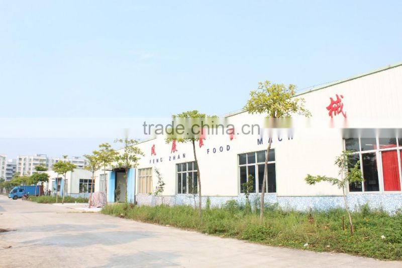 High Yield Hobbing Type Leaf Vegetable Cutter Cutting Chopping Machine