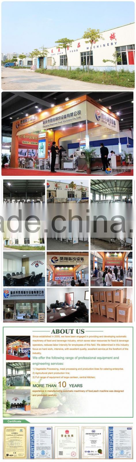 Multifunction Industrial Coconut Mango Vegetable Cutting Machine