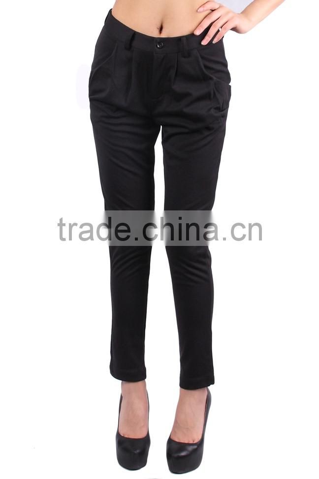 new fashion hot selling ladies pant