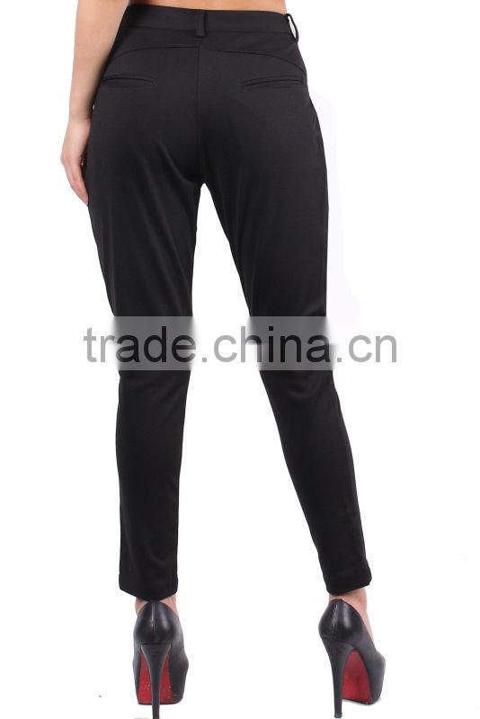 F&H Fashion new arrival ladies'business pants