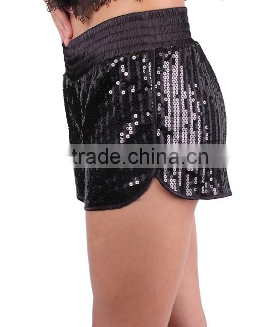 new fashion hot pant