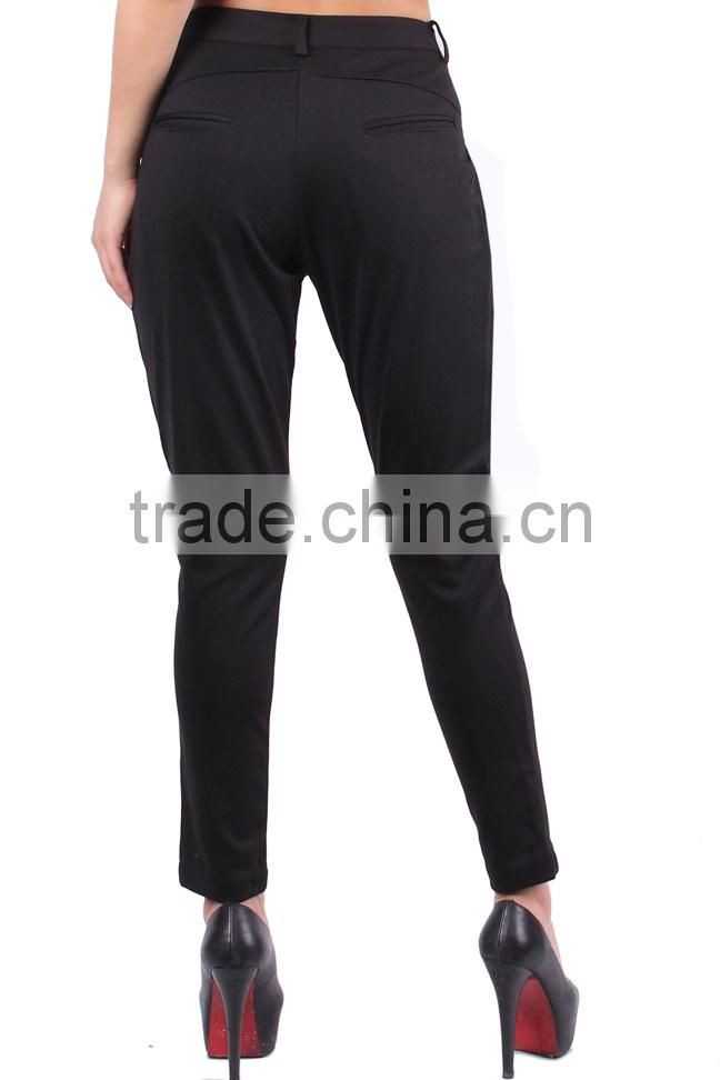 new fashion hot selling ladies pant
