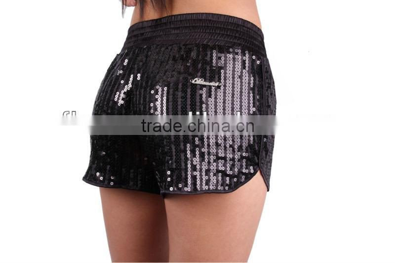 new fashion hot pant