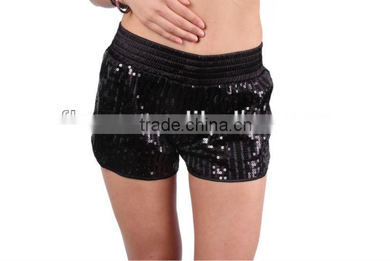 new fashion hot pant