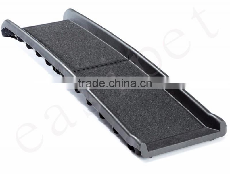 Plastic Folding Dog Pet Ramp