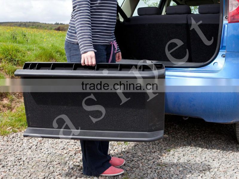 Plastic Folding Dog Pet Ramp