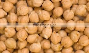 CHICKPEAS