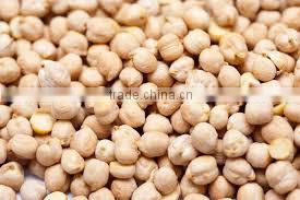 Chickpeas