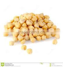 CHICKPEAS OF MADHYA PRADESH