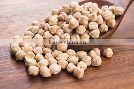 Chickpeas