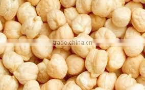 CHICKPEAS