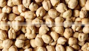 CHICKPEAS