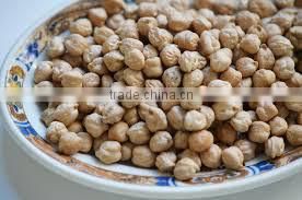 CHICKPEAS