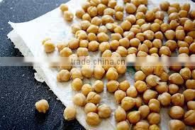CHICKPEAS OF MADHYA PRADESH