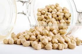 CHICKPEAS OF MADHYA PRADESH