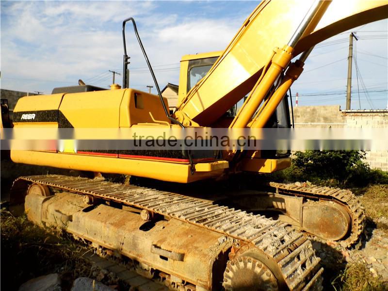 Used CAT 320B Excavator,CAT 320B Excavator