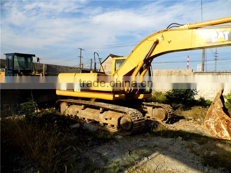 Used CAT 320B Excavator,CAT 320B Excavator