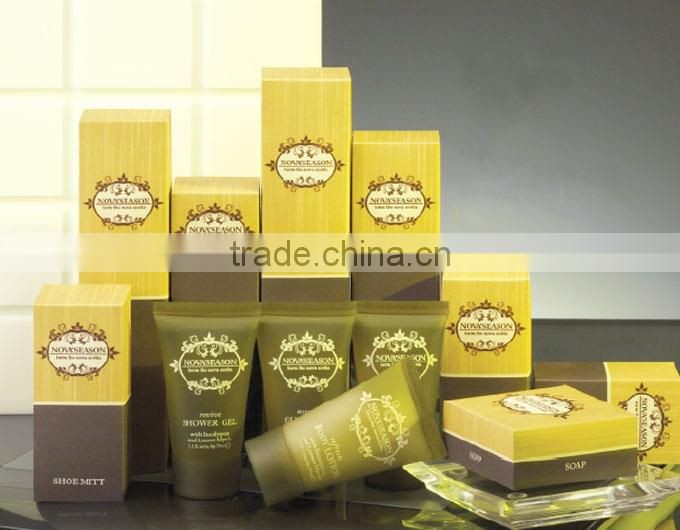 Hot Sale Good Quality Factory Direct Sale Amenity Set 1