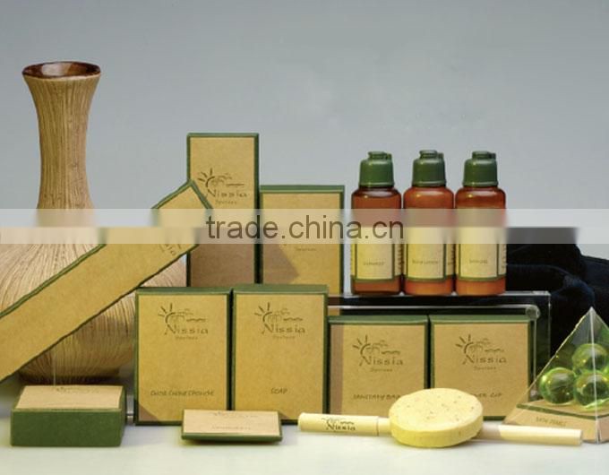 Hot Sale Good Quality Factory Direct Sale Amenity Set 8