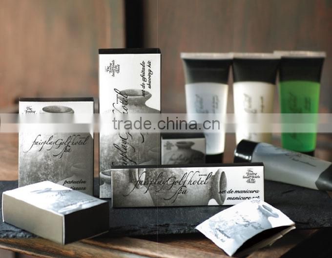 Hot Sale Good Quality Factory Direct Sale Amenity Set 2