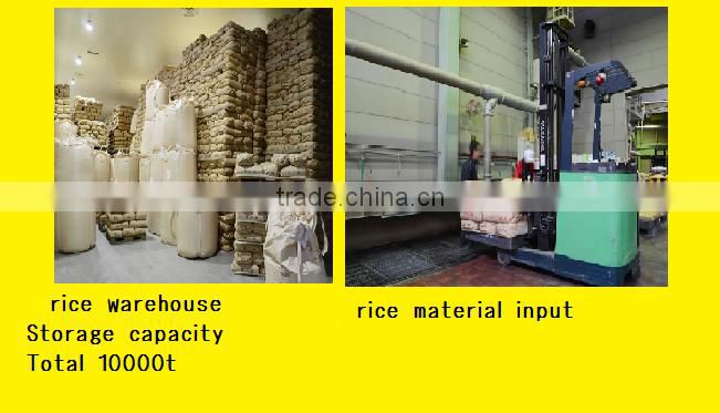 Reliable and Delicious rice japanese price rice for Business use