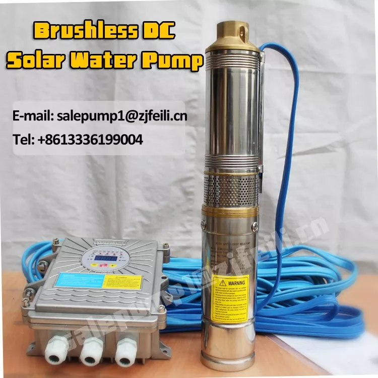 solar powered surface swimming pool pump system