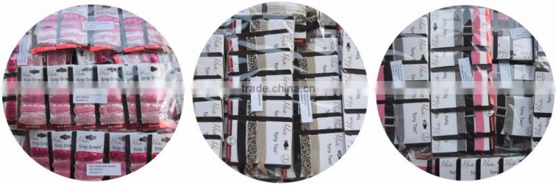 blossom acrylic hair claw clamp clips