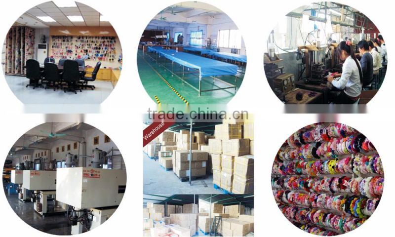 blossom acrylic hair claw clamp clips