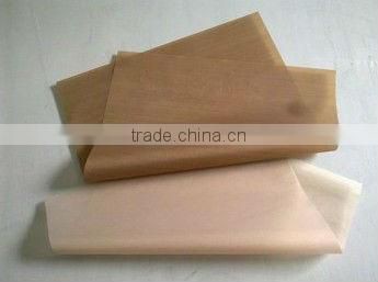 Nonstick Bread pan liner Cake tray liner 40X50 Cm white sheet