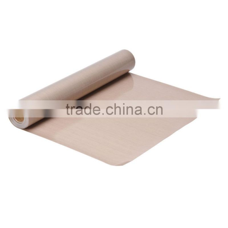 18" x 54' PTFE Pan Liner Oven Liner cookie sheet