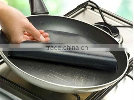 PTFE Nonstick Baking Mat Baking Sheet 23*33CM