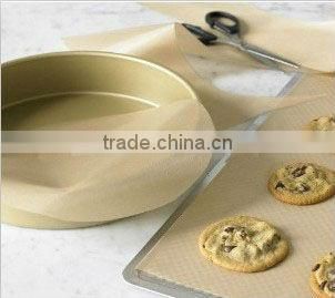 PTFE Nonstick Baking Mat Baking Sheet 23*33CM