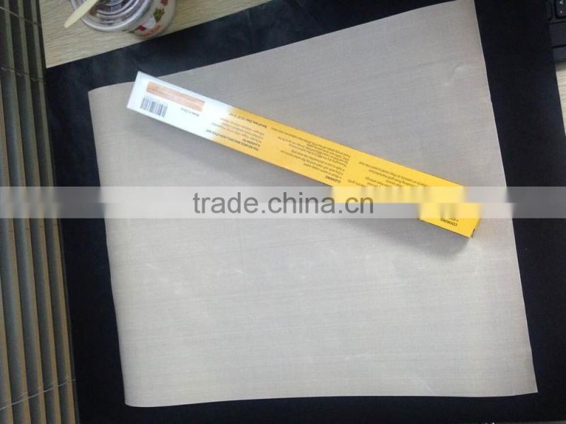 Nonstick Oven liner French Baking Sheet pack 50X40cm