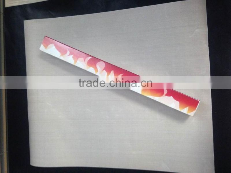 Nonstick Oven liner French Baking Sheet pack 50X40cm