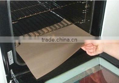 Nonstick Bread pan liner Cake tray liner 40X50 Cm white sheet