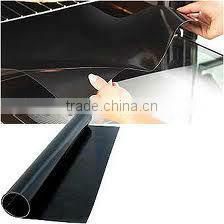 Made in China PTFE Nonstick BAKING LINER WHITE COLOR oven sheet