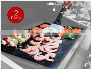 Nonstick Oven liner French Baking Sheet pack 50X40cm