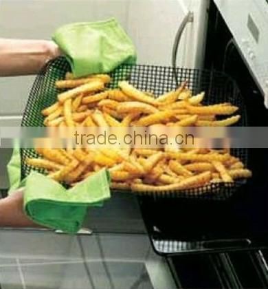 Made in China PTFE Nonstick BAKING LINER WHITE COLOR oven sheet