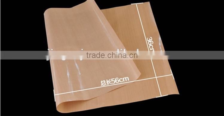 Oven Liner easy cleaning easy baking liner 50x40cm