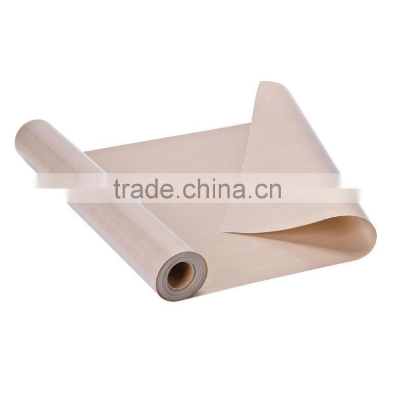 18" x 54' PTFE Pan Liner Oven Liner cookie sheet