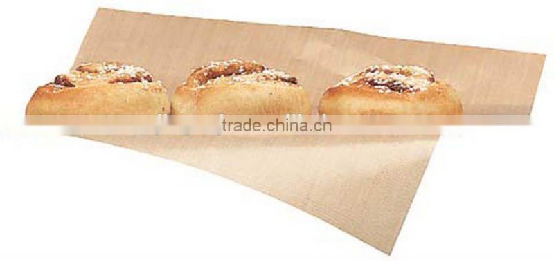 Nonstick Bread pan liner Cake tray liner 40X50 Cm white sheet