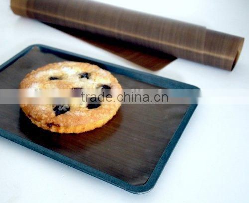 (2 Pack) 13" x 17" Reusable Cookie Sheet Liner / Cake Pan Baking Mat *Non-Stick*