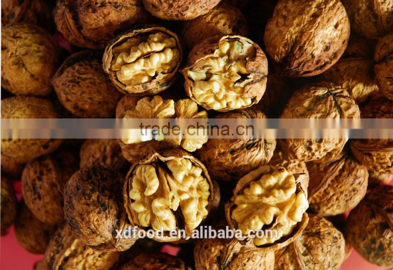 hotsale walnuts light amber halves, shelled walnut kernels light halves