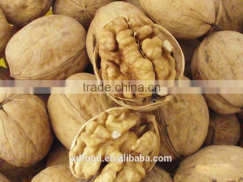 Mayifang High quality Walnuts Light Halves Walnut meat,raw walnut Kernel