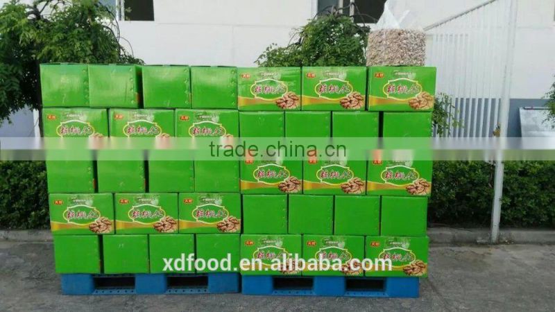 hotsale walnuts light amber halves, shelled walnut kernels light halves