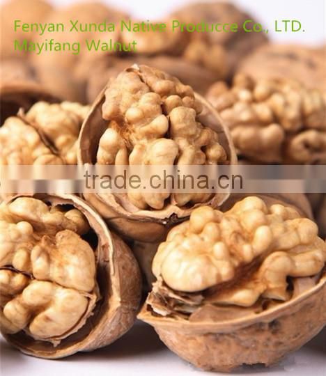 Fenzhou Walnuts Mayifang Light Quarters Walnut meat