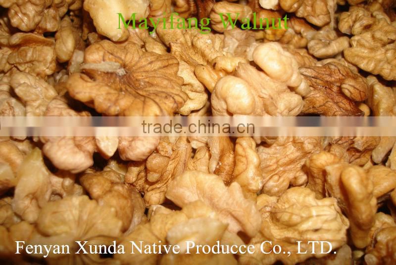 Fenzhou Walnuts Mayifang Light Quarters Walnut meat
