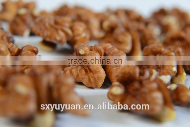 Walnut Kernels USA LH