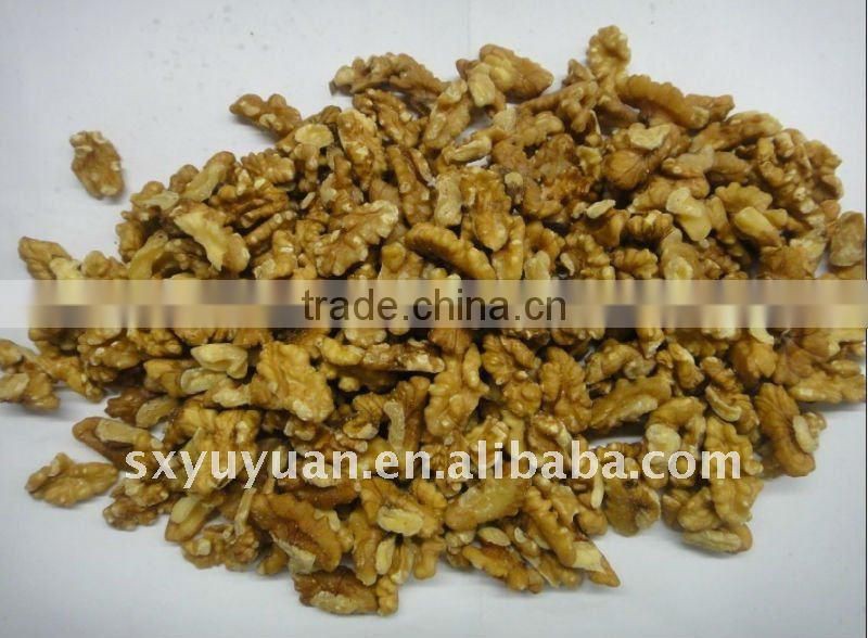 Chinese LQ walnut kernels