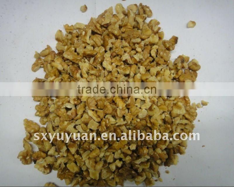 Walnut kernels Mixed Crumbs